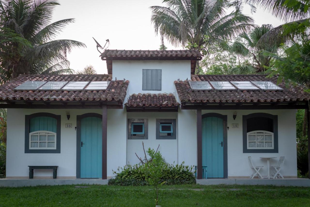 Pousada Chacara Das Acacias Paraty Room photo