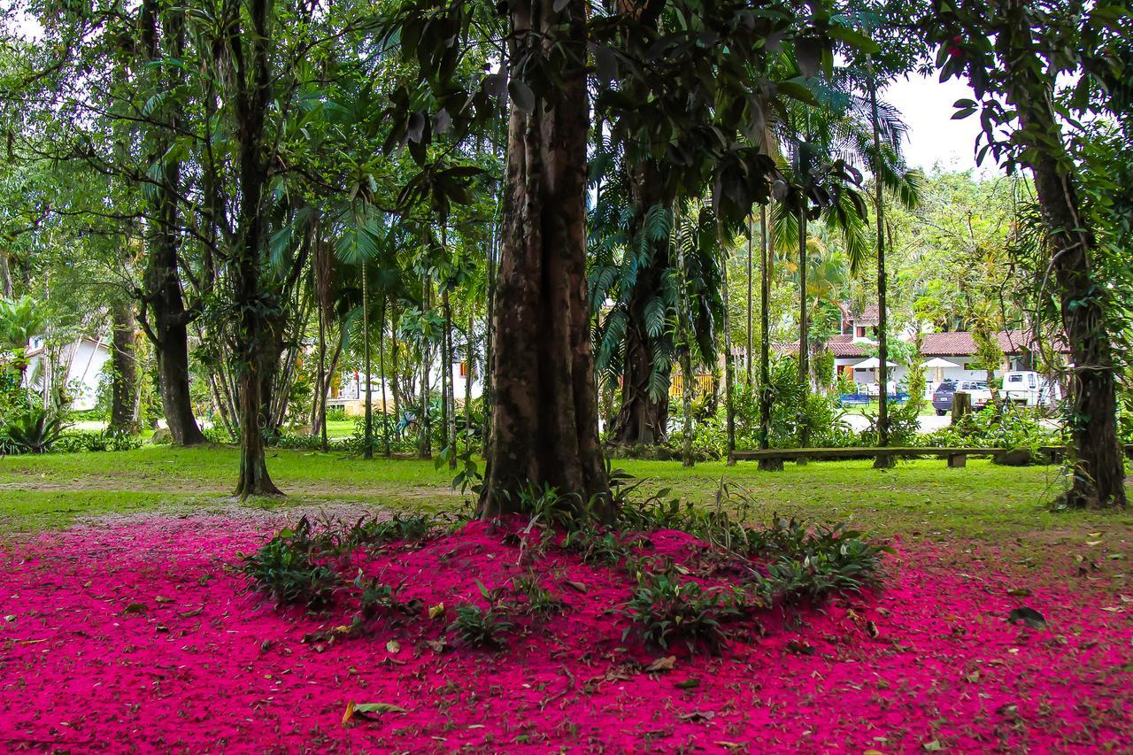 Pousada Chacara Das Acacias Paraty Exterior photo